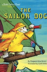 Margaret Wise Brown - The Sailor Dog