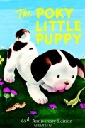 Janette Sebring Lowrey - The Poky Little Puppy