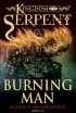 Mark Chadbourn - The Burning Man