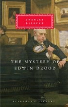 Charles Dickens - The Mystery of Edwin Drood