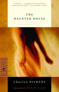  - The Haunted House (сборник)