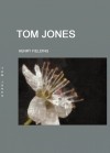 Henry Fielding - Tom Jones (print-on-demand)