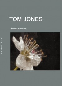 Henry Fielding - Tom Jones (print-on-demand)