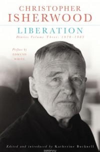 Isherwood, Christopher - Liberation