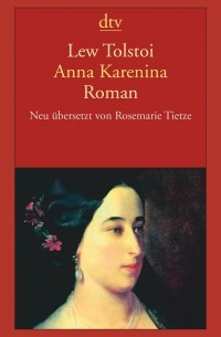 Lew Tolstoi - Anna Karenina