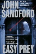 John Sandford - Easy Prey
