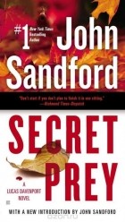 John Sandford - Secret Prey