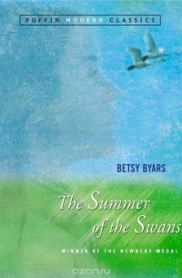 Betsy Byars - Summer of the Swans, the (Puffin Modern Classics)