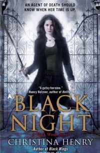 Black Night