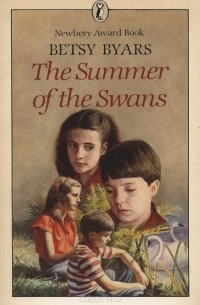 Betsy Byars - The Summer of the Swans