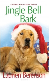 BERENSON, LAURIEN - JINGLE BELL BARK