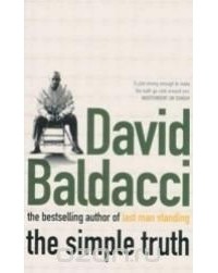 David Baldacci - Simple Truth