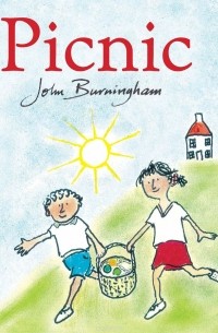 Джон Бернингем - Picnic