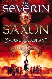 Saxon: The Emperor's Elephant