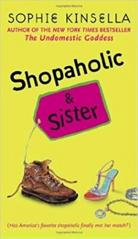 Софи Кинселла - Shopaholic & Sister