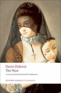 Denis Diderot - The Nun