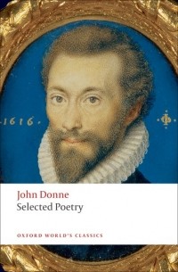 John Donne - Selected Poetry