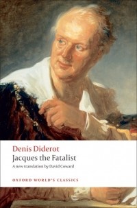 Denis Diderot - Jacques the Fatalist