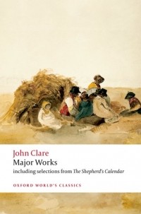 John Clare - Major Works