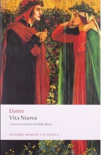 Dante - Vita Nuova