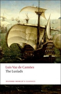 Luis Vaz de Camoes - The Lusiads