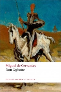 Miguel de Cervantes - Don Quixote