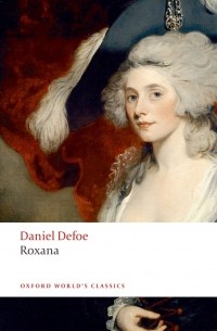 Daniel Defoe - Roxana