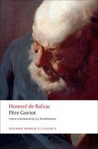 Honoré de Balzac - Père Goriot