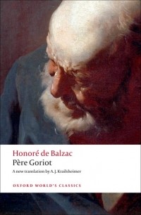 Honoré de Balzac - Père Goriot