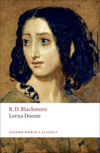 R. D. Blackmore - Lorna Doone
