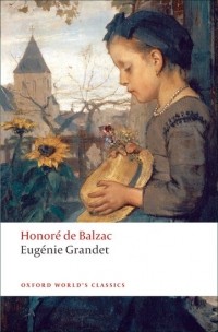 Honoré de Balzac - Eugénie Grandet