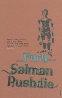 Salman Rushdie - Fury