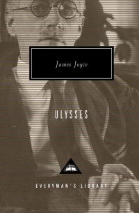 James Joyce - Ulysses