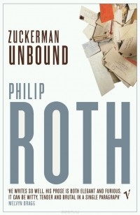 Philip Roth - Zuckerman Unbound