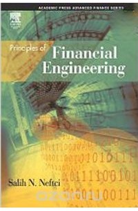 Salih N. Neftci - Principles of Financial Engineering (Academic Press Advanced Finance)