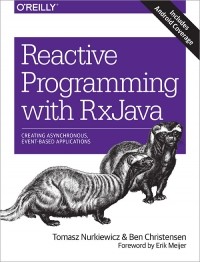  - Reactive Programming with RxJava