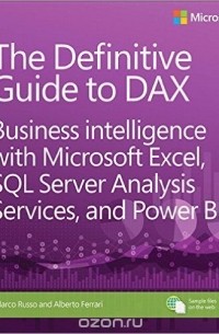  - The Definitive Guide to Dax: Business Intelligence with Microsoft Excel, SQL Server Analysis Services, and Power BI