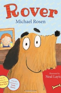 Michael Rosen - Rover