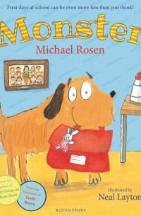Michael Rosen - Monster
