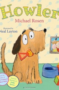 Michael Rosen - Howler