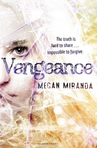 Megan Miranda - Vengeance