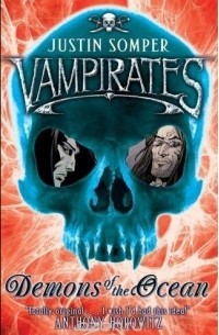 Vampirates: Demons of the Ocean