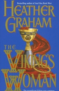 Heather Graham - The Viking's Woman
