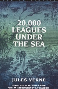 Jules Verne - 20,000 Leagues Under the Sea