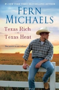 Fern Michaels - Texas Rich/Texas Heat