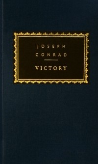 Joseph Conrad - Victory