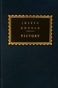 Joseph Conrad - Victory