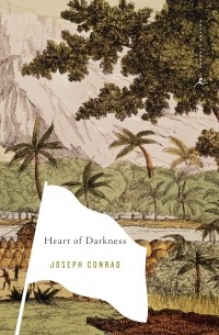 Joseph Conrad - Heart of Darkness & Selections from The Congo Diary