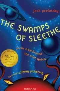 Джек Прелуцки - The Swamps of Sleethe