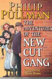 The Adventures of the New Cut Gang